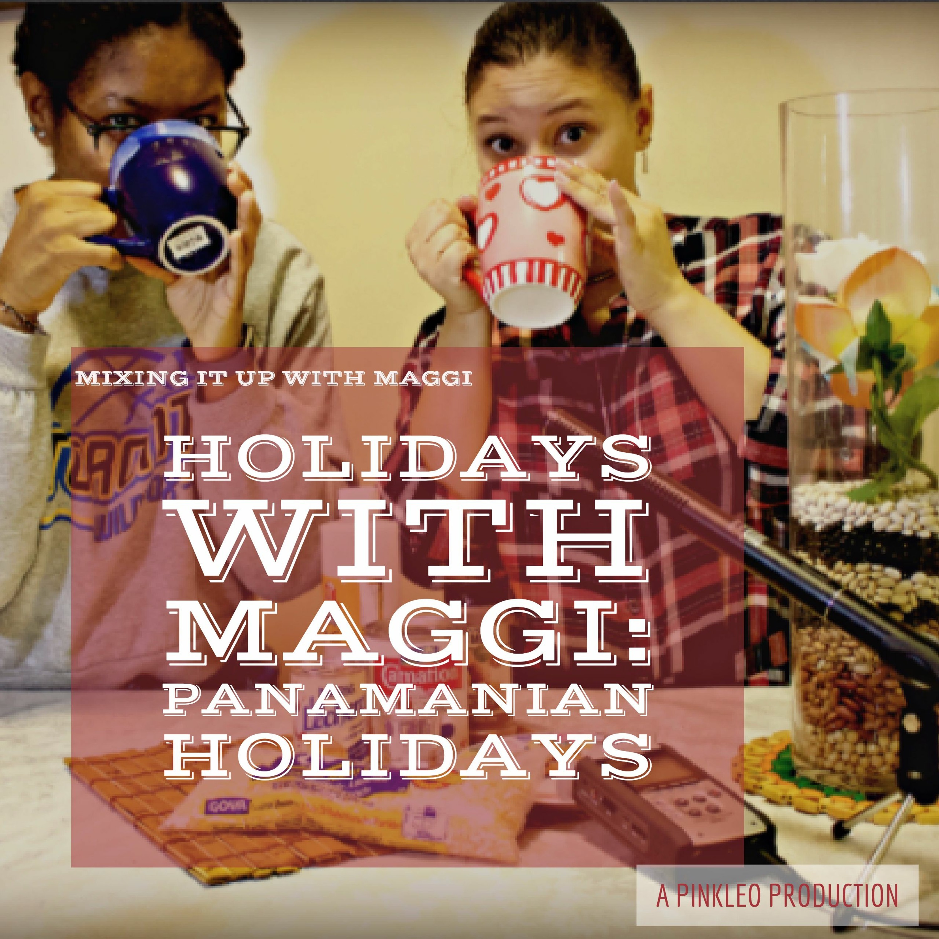 Mixing it Up with Maggi/Tv That Made Us