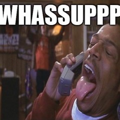 Wassup ft BloxkRixh Fendi