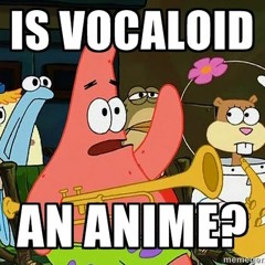 Hatsune Miku Eng (GHOST) F**k It (Dank Earrape)