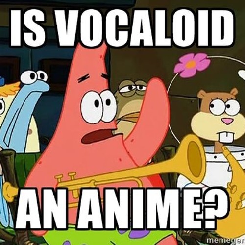 Hatsune Miku Eng (GHOST) F**k It (Dank Earrape)