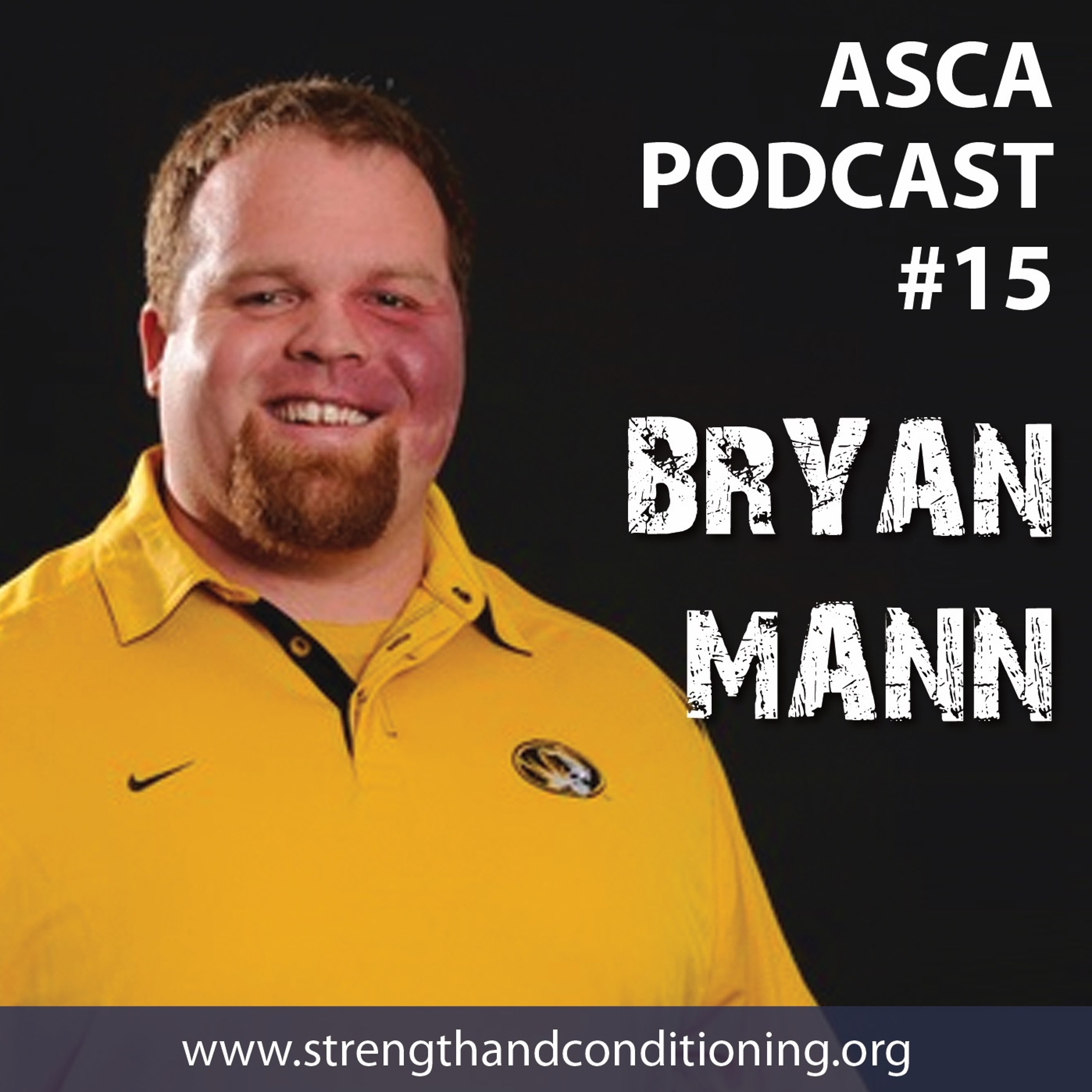 ASCA Podcast