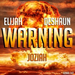 Warning Ezekiel 3:17 - Elijah, Deshaun, Joziah Prod By Ghost