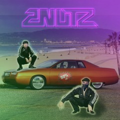 2Nutz - Hootin Intolerance