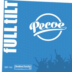 BBP146C - Pecoe - Soul Power Gee [Preview]