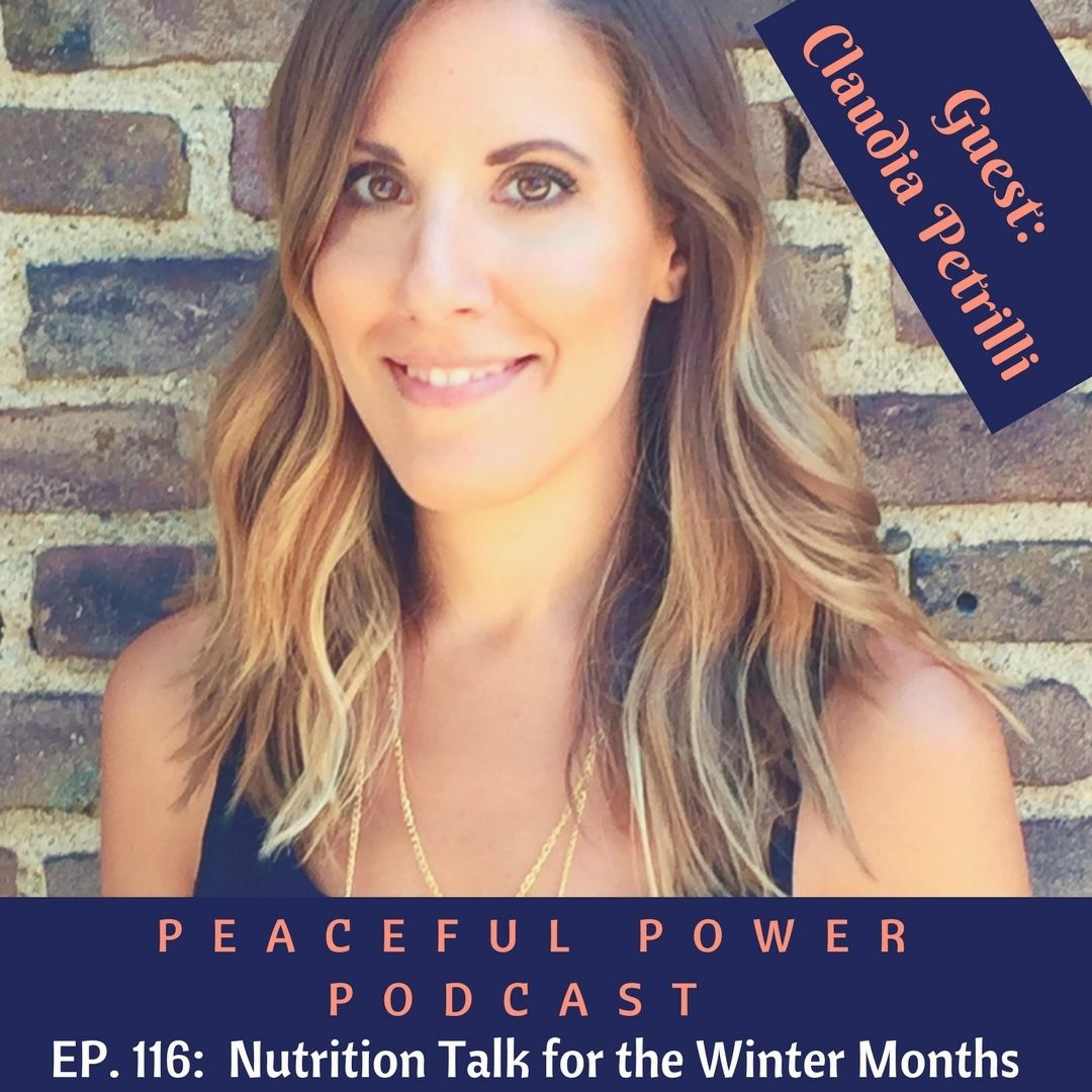 Peaceful Power Podcast