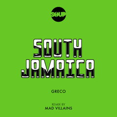 Greco (NYC) - South Jamaica