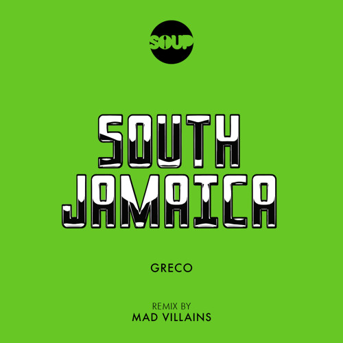 Greco (NYC) - South Jamaica