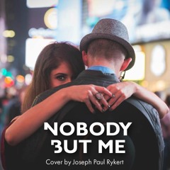 Nobody But Me [COVER] - Michael Bublé