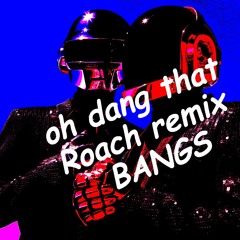 Daft Punk - One More Time (radroach remix)