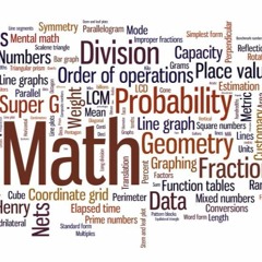 Something, Something, Math