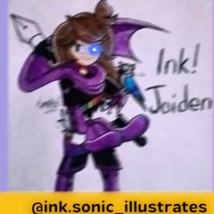 [Ink!Jaiden] Draw {Preview}
