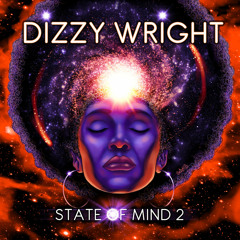 Dizzy Wright - Connect the Dots (feat. Larry June)