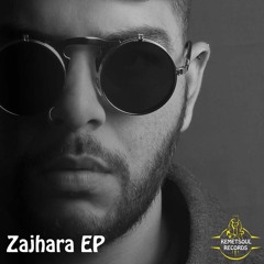 Vainc - Zajhara (Original Mix)