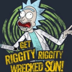 Riggity Riggity Rap (prod. brady ellis)