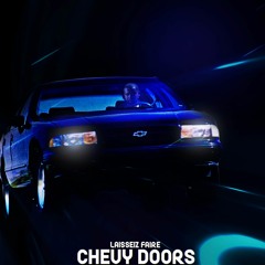 Chevy Doors(Prod. By MVAbeats)