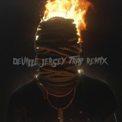 Kendrick Lamar - Humble (Deville Jersey Trap Remix) *FREE DOWNLOAD*