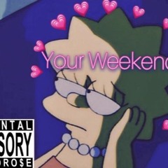 Your Weekend (SZA REMIX)