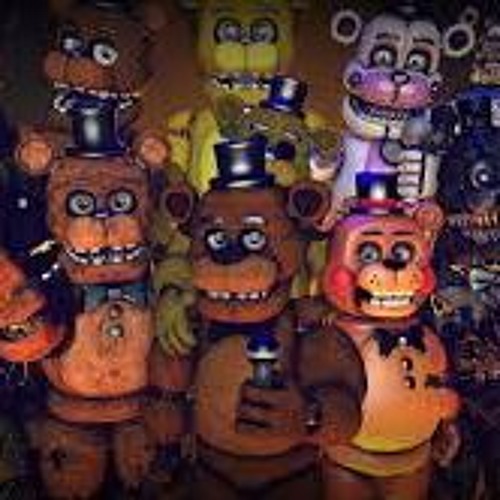 Mr: Fazbear