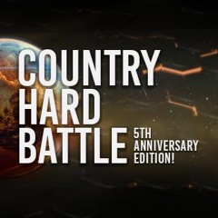 Country Hard Battle 2017 Mix