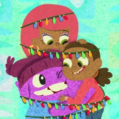 Dreamworks Home: For The Holidays Intro
