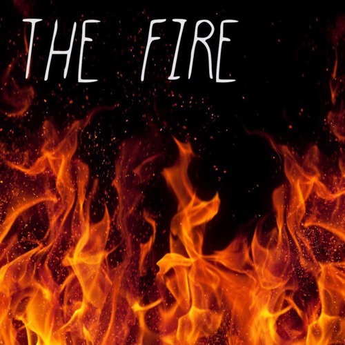 Griffinilla - The Fire