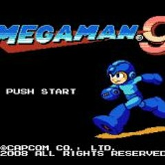 Mega Man 9 - We're The Robots