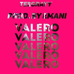 VALERO PROD. BY Emani