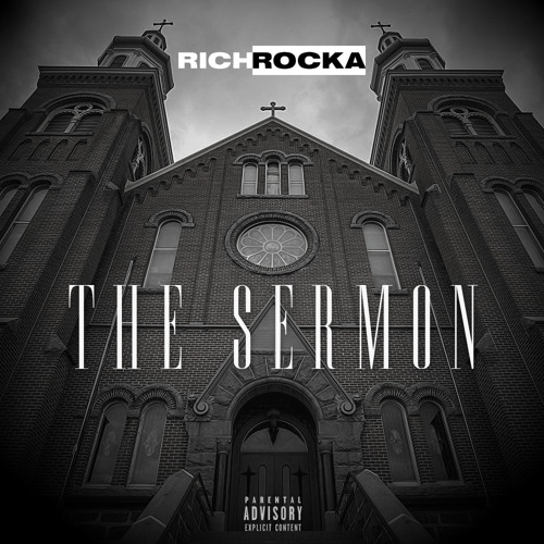 The Sermon (DJ)