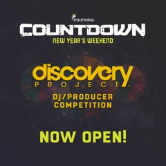 Infamouz Discovery Project: Countdown 2017