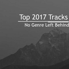 Top 2017 Songs - No Genre Left Behind
