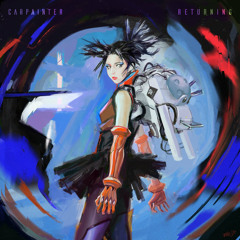 Carpainter - Force