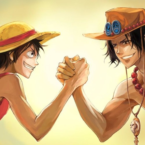 Stream Fight Together One Piece Op14 Cover Latino By ガリス Galis Listen Online For Free On Soundcloud