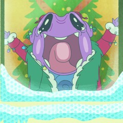 HawT&O:  Ruining Christmas