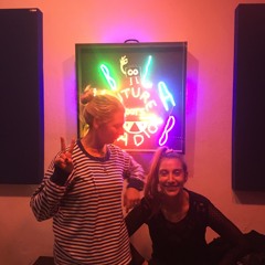 Tottie on DUBLAB Radio – w/ Bella Boo (11.17.17)