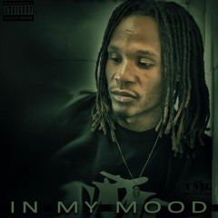 IN MY MOOD