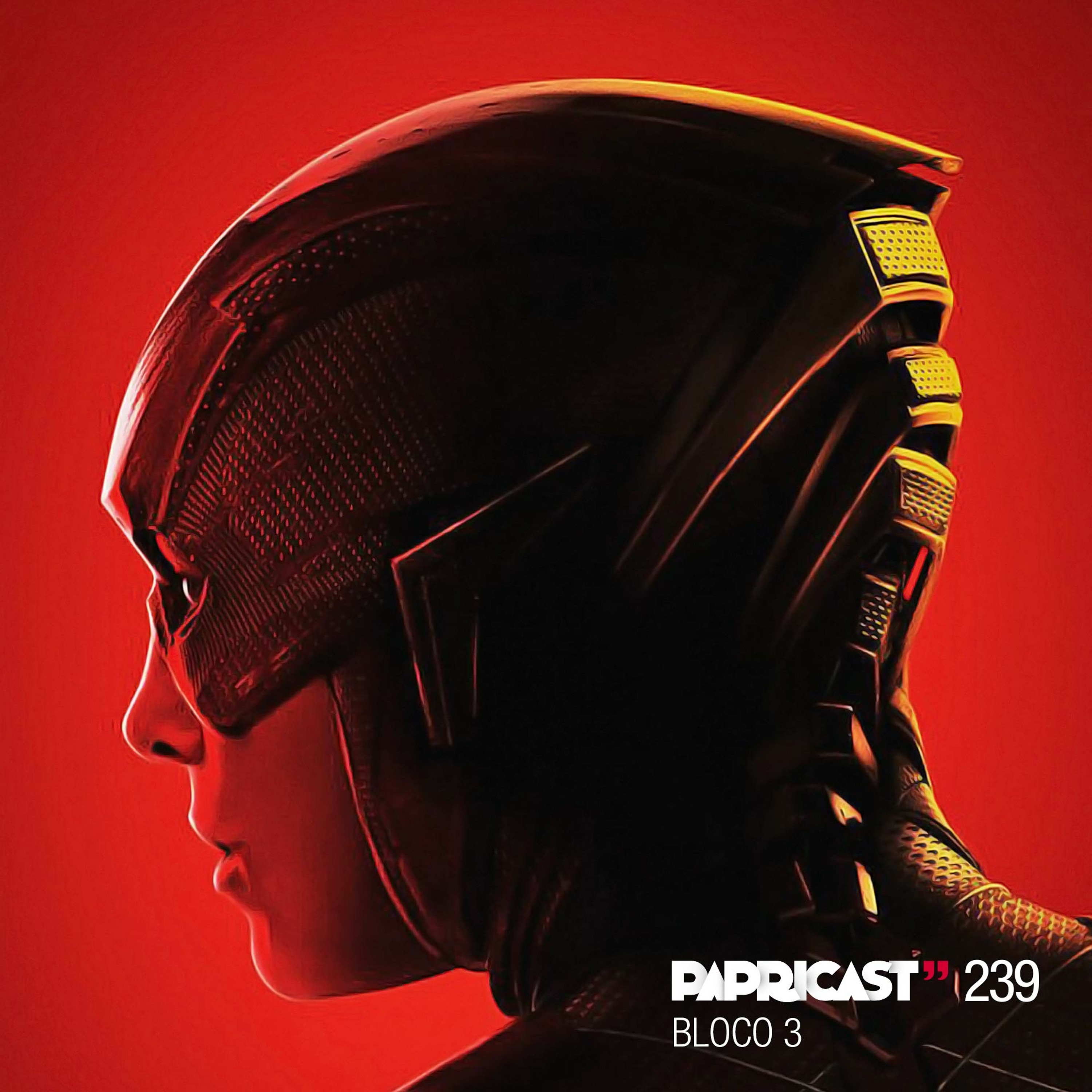 Papricast