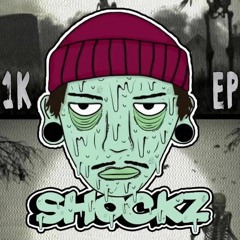 SHOCKZ - Unholy (Forth. 1K EP)