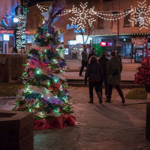 Olde Fashioned Christmas Idaho Falls 2024 Doti Kendra