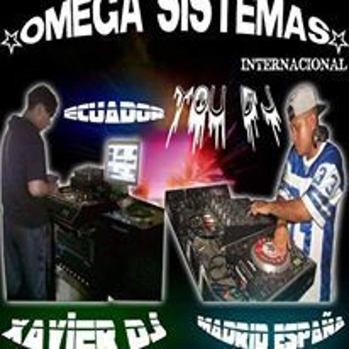 Boquita De Caramelo Xavier Dj Omega Sistemas Internacional