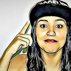 Liberta - Me De Mim-Raissa Petry cover (ukulele)