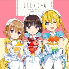 Blend S - Bon Appétit Instrumental