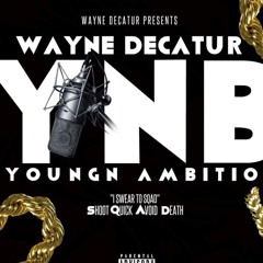 WAYNE OTAN  - Ride Ft. PacMan & Tweeze