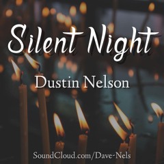 Silent Night (Dustin Nelson)