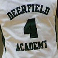 Deerfield Academy Boys VBB 17-18 Warmup