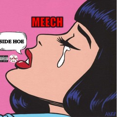 Meech - Side Hoe