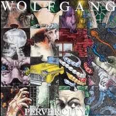 In My Veins by WOLFGANG