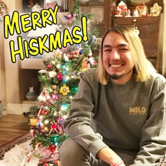 We Wish You a Merry Hiskmas