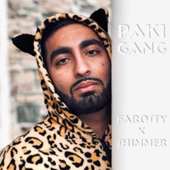 PAKI GANG (Gucci Gang Parody)