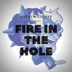 Fire In The Hole (JUNKRAT SONG)| OVERWATCH