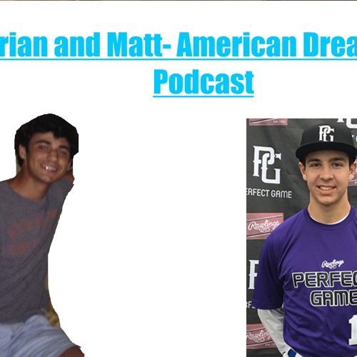 Stream Podcast great gatsby Brian Hinkel and Matt McIntyre by Brian Hinkel and Matt McIntyre's